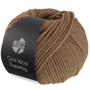 Lana Grossa Cool Wool Superbig
