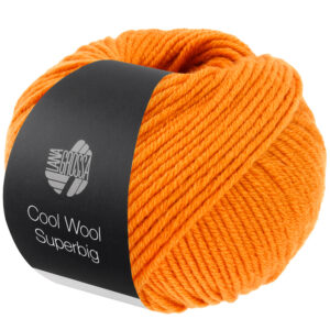 Lana Grossa Cool Wool Superbig