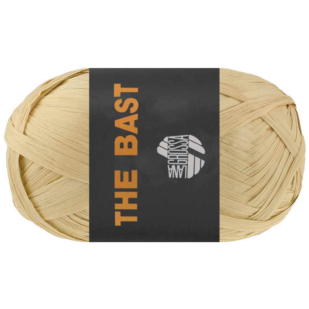 Lana Grossa The Bast Beige