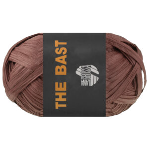 Lana Grossa The Bast Bruinrood