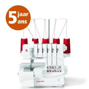 Coverlock machine singer 14T968 Coverlock Professional