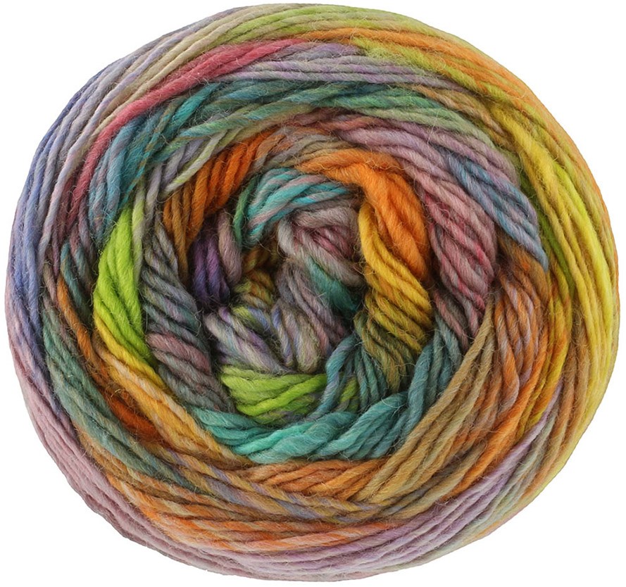 Lana Grossa Colorissimo 224