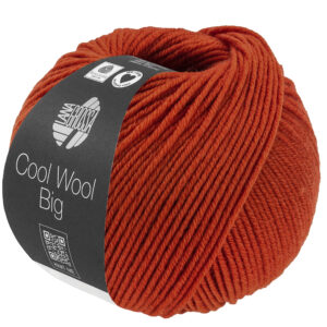 Lana Grossa Cool Wool Big 1042