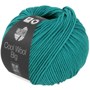 Lana Grossa Cool Wool Big 1043