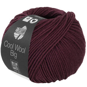 Lana Grossa Cool Wool Big 1044