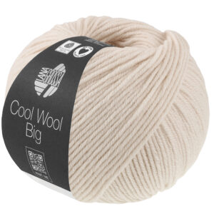 Lana Grossa Cool Wool Big 1046