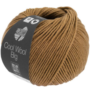Lana Grossa Cool Wool Big Mélange 1623
