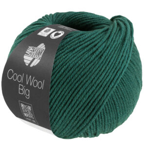 Lana Grossa Cool Wool Big Mélange 1705