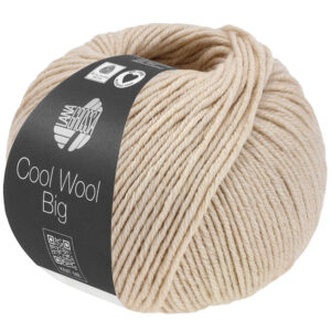 Lana Grossa Cool Wool Big Mélange 1707
