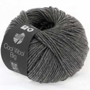 Lana Grossa Cool Wool Big Mélange 617