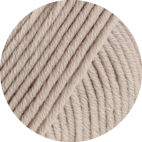Lana Grossa Cool Wool Superbig Mélange