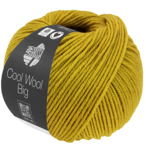 Lana Grossa Cool Wool big 1039