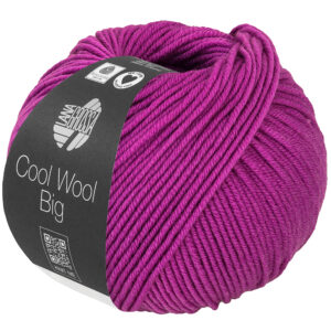 Lana Grossa Cool wool Big 1045