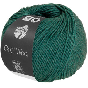 Lana Grossa Cool wool mélange 1505