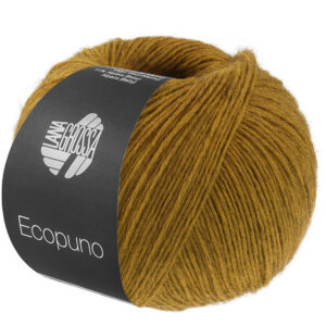 Lana Grossa Ecopuno 231