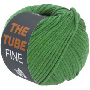Lana Grossa The Tube Fine Meigroen