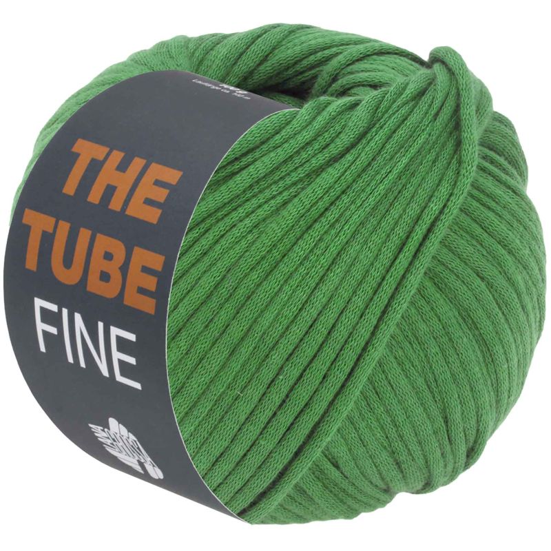 Lana Grossa The Tube Fine Meigroen