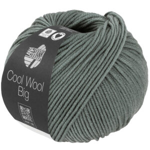Lana Grossa cool wool big 1040