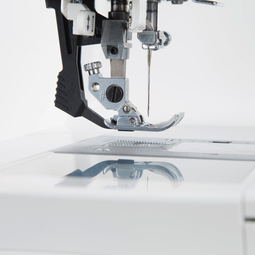 Naaimachine Singer C240 Featherweight
