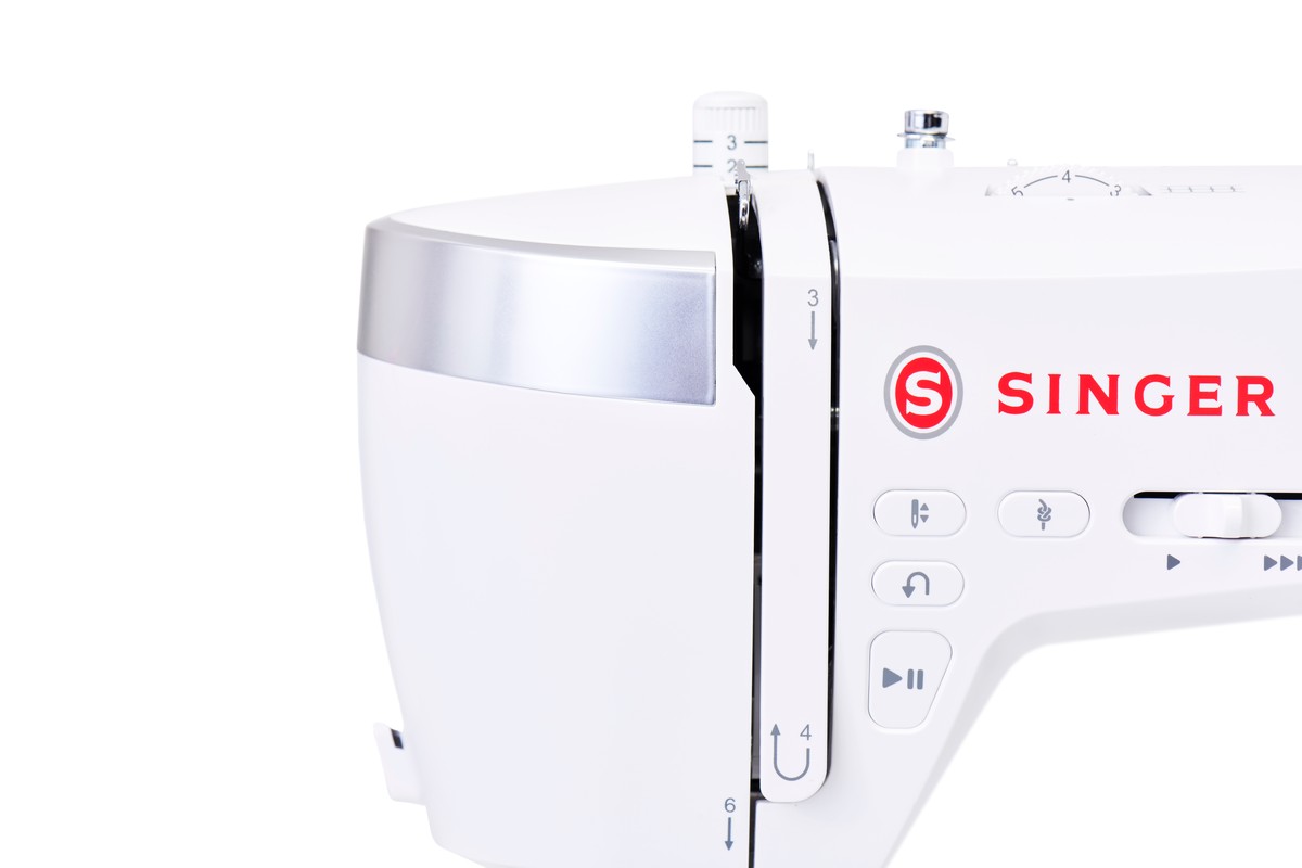 Naaimachine Singer Elite CE677