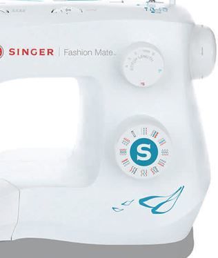 Naaimachine Singer Fashion Mate 3342