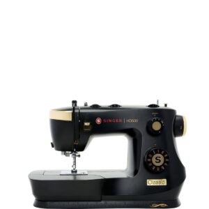 Naaimachine Singer Heavy Duty 500 Classic ***ACTIE***