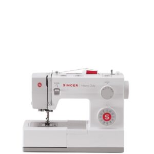 Naaimachine Singer Heavy Duty 5523