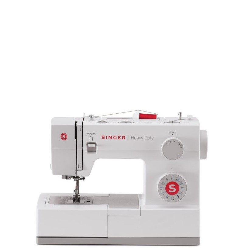 Naaimachine Singer Heavy Duty 5523