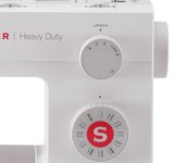 Naaimachine Singer Heavy Duty 5523