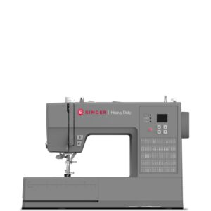 Naaimachine Singer Heavy Duty 6605
