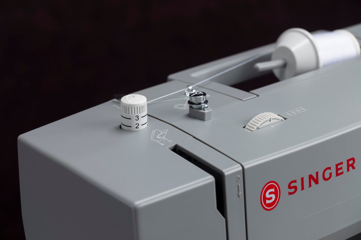 Naaimachine Singer Heavy Duty 6605