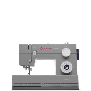 Naaimachine Singer Heavy Duty Denim 6335M