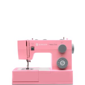 Naaimachine Singer Heavy Duty Pink
