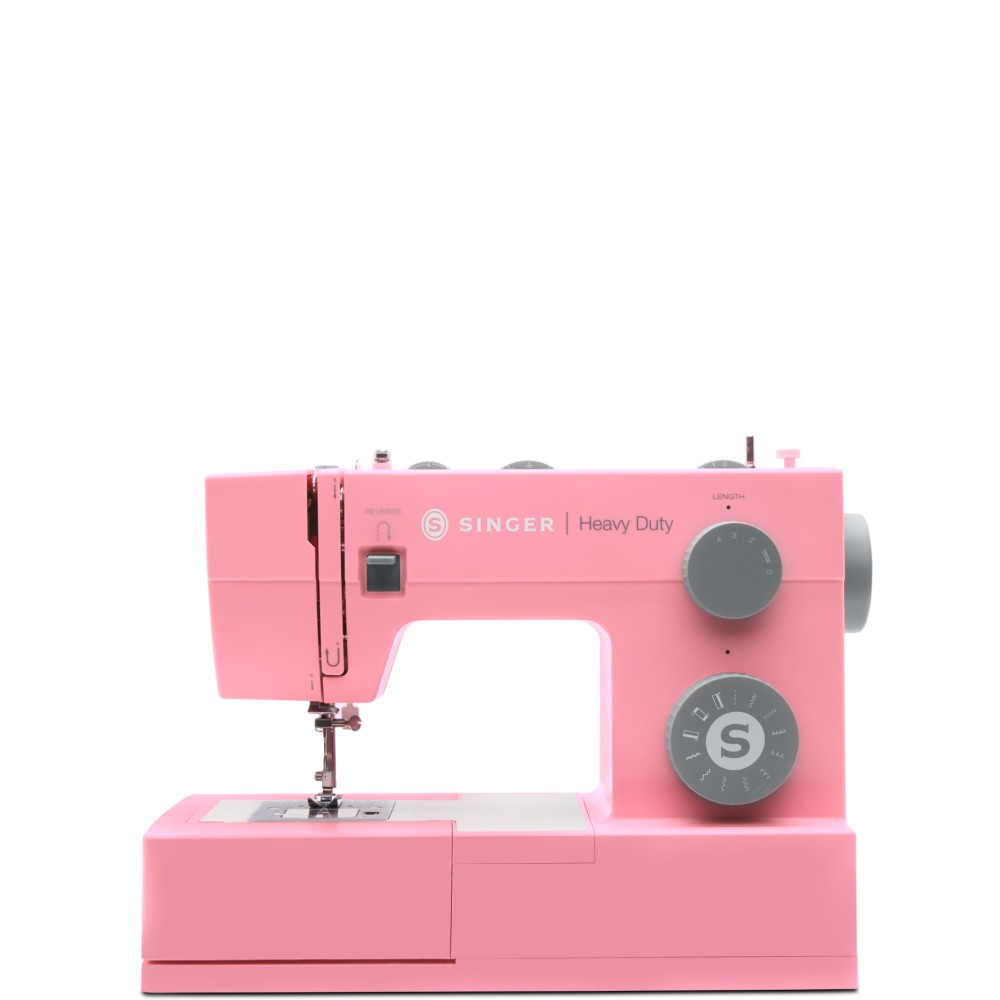 Naaimachine Singer Heavy Duty Pink