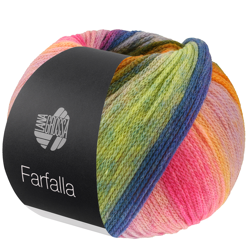 lg farfalla 11