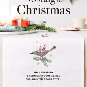 Boek Rico Nostalgic Christmas