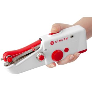 Handnaaimachine Singer