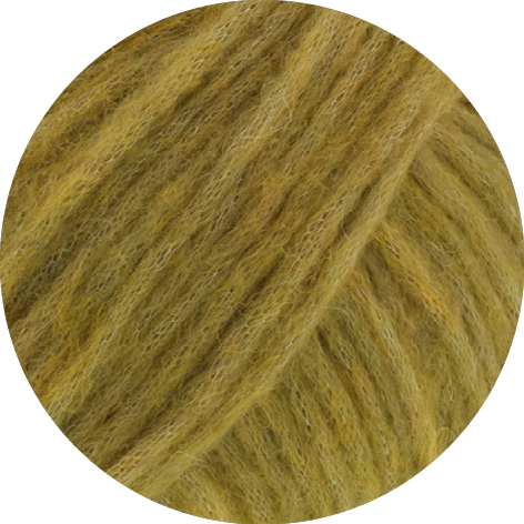 Lana Grossa Chapeau 003 olijf