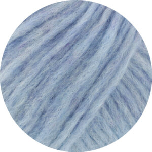 Lana Grossa Chapeau 005 licht blauw