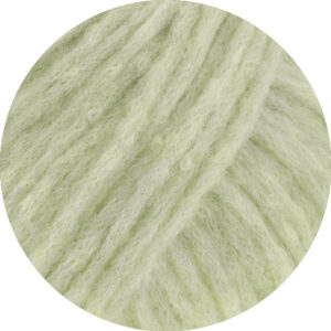 Lana Grossa Chapeau 005 zachtgroen