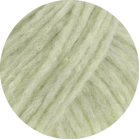 Lana Grossa Chapeau 005 zachtgroen