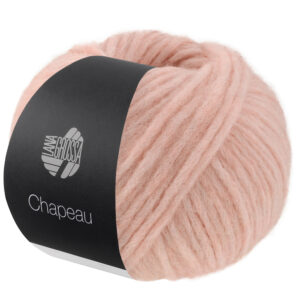 Lana Grossa Chapeau 011