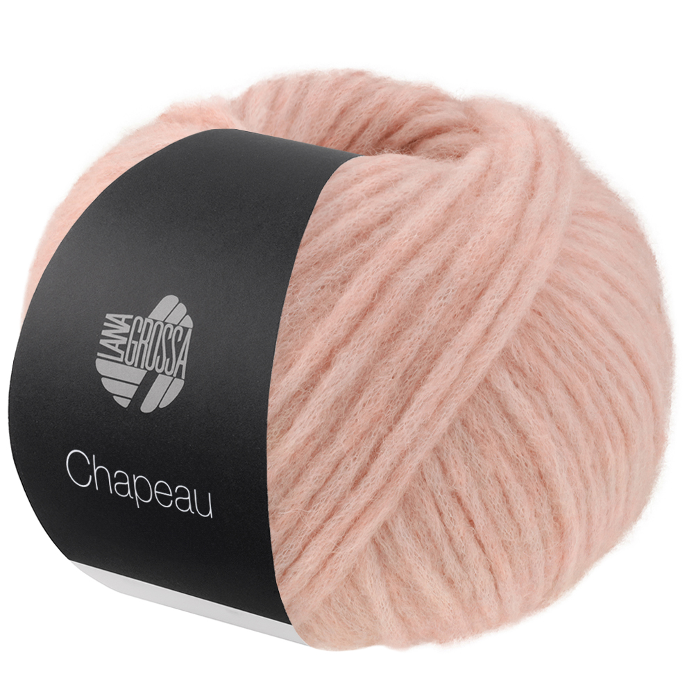 Lana Grossa Chapeau 011