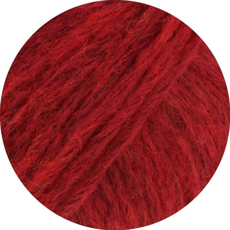 Lana Grossa Chapeau 013 rood