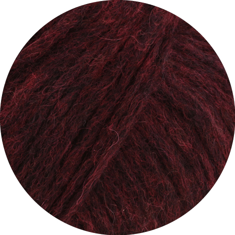Lana Grossa Chapeau 014 bourgondisch