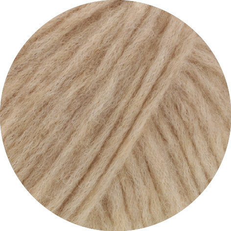 Lana Grossa Chapeau 018 beige