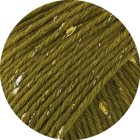 Lana Grossa Cool Wool Big Dots 107