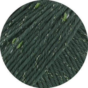 Lana Grossa Cool Wool Big Dots 108