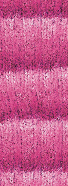 Lana Grossa Cosy Socks Soft Stripes 108