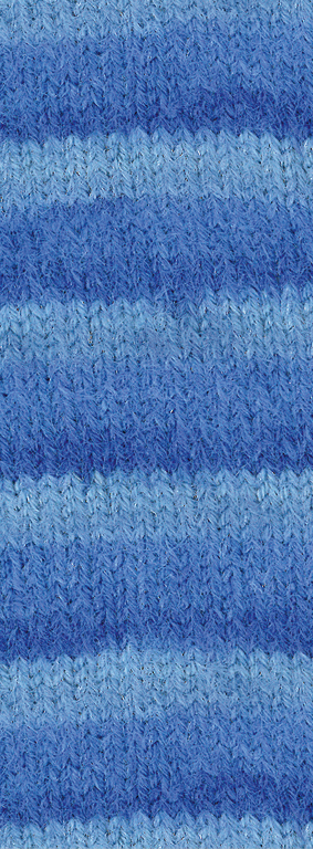 Lana Grossa Cosy Socks Soft Stripes 109